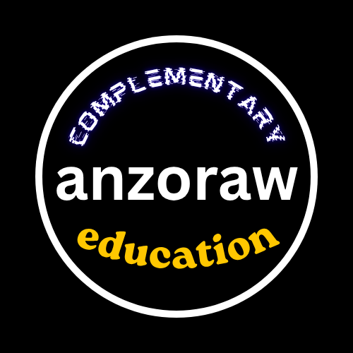 Anzoraw Complementary Education Academy
