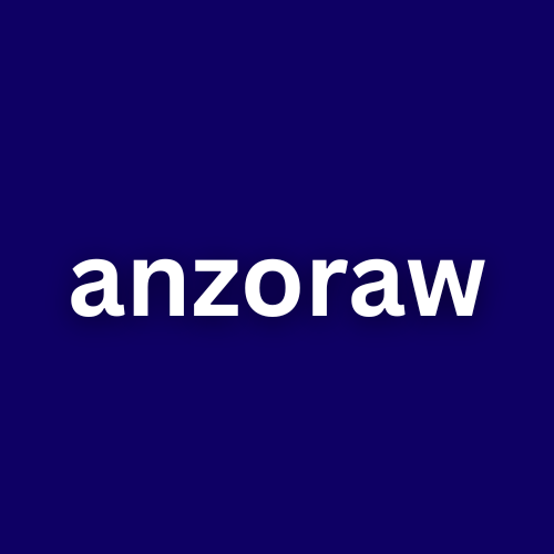Anzoraw Finance